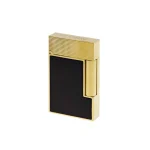 Bricheta L2 Black & Gold Diamond Head C16601 DC16601 - fotografie produs 1