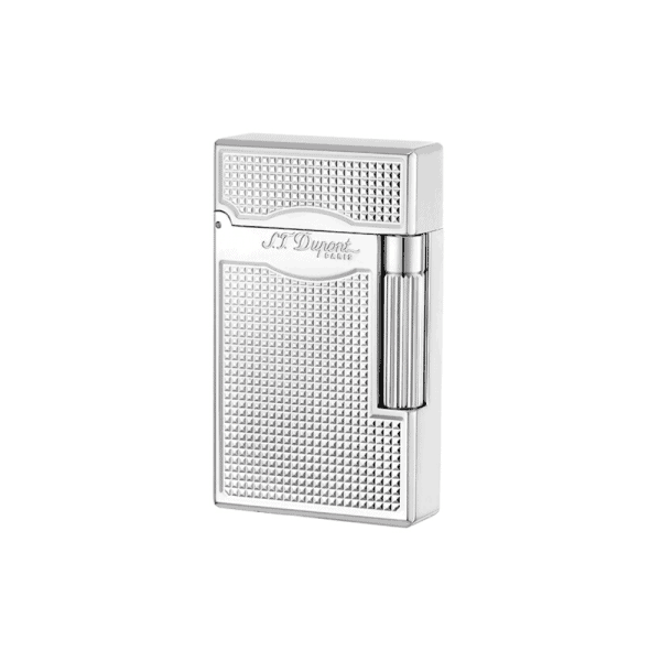Brichetă Le Grand Silver Palladium Plated 023011