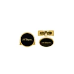Butoni S.T. Dupont Black&Golden 005833