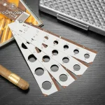 Specificatii tecnice dispozitiv masurare inele trabucuri CIGARLOONG certificat ISO