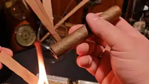 Copertă articol Cum să Alegi Primul Trabuc – Ghid Complet pentru Începători (2026)