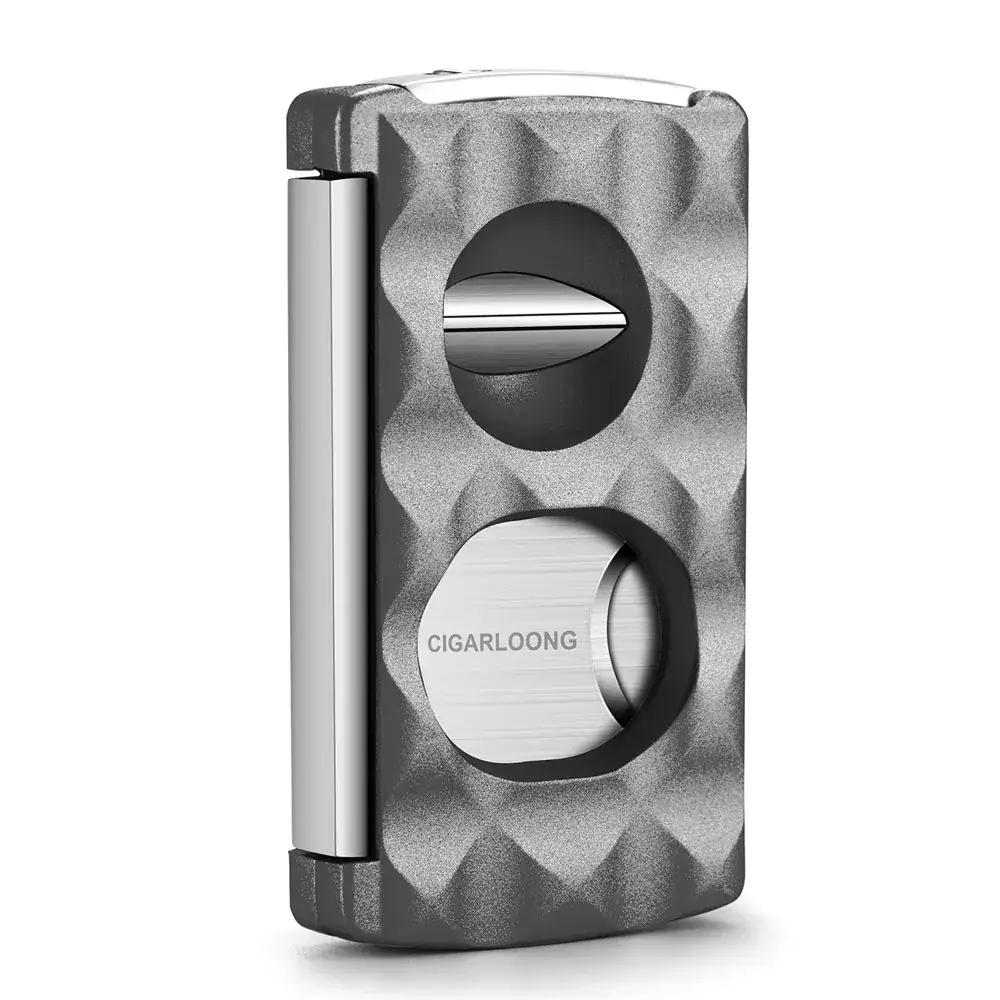 Cutter trabucuri CIGARLOONG accesoriu de lux