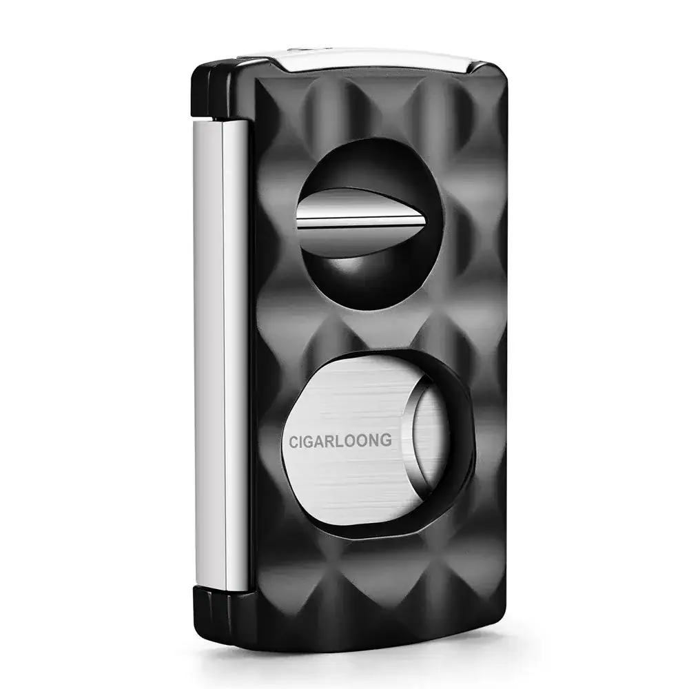 Cutter trabucuri CIGARLOONG in cutie de cadou