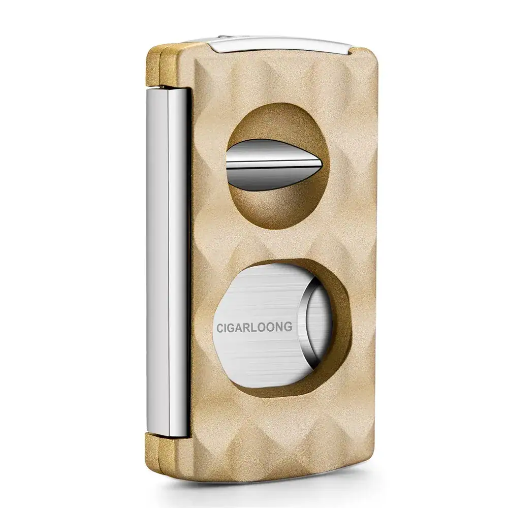 Finisaj premium cutter trabucuri CIGARLOONG