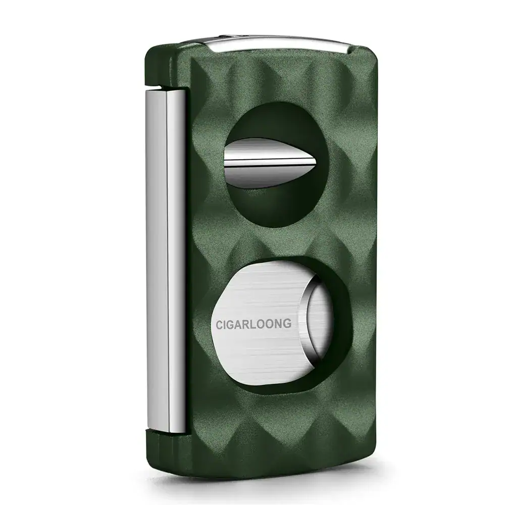 Cutter trabucuri CIGARLOONG multifunctional
