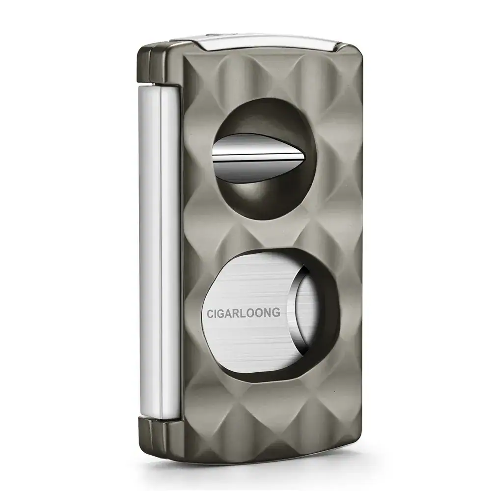 Utilizare precisa cutter trabucuri CIGARLOONG