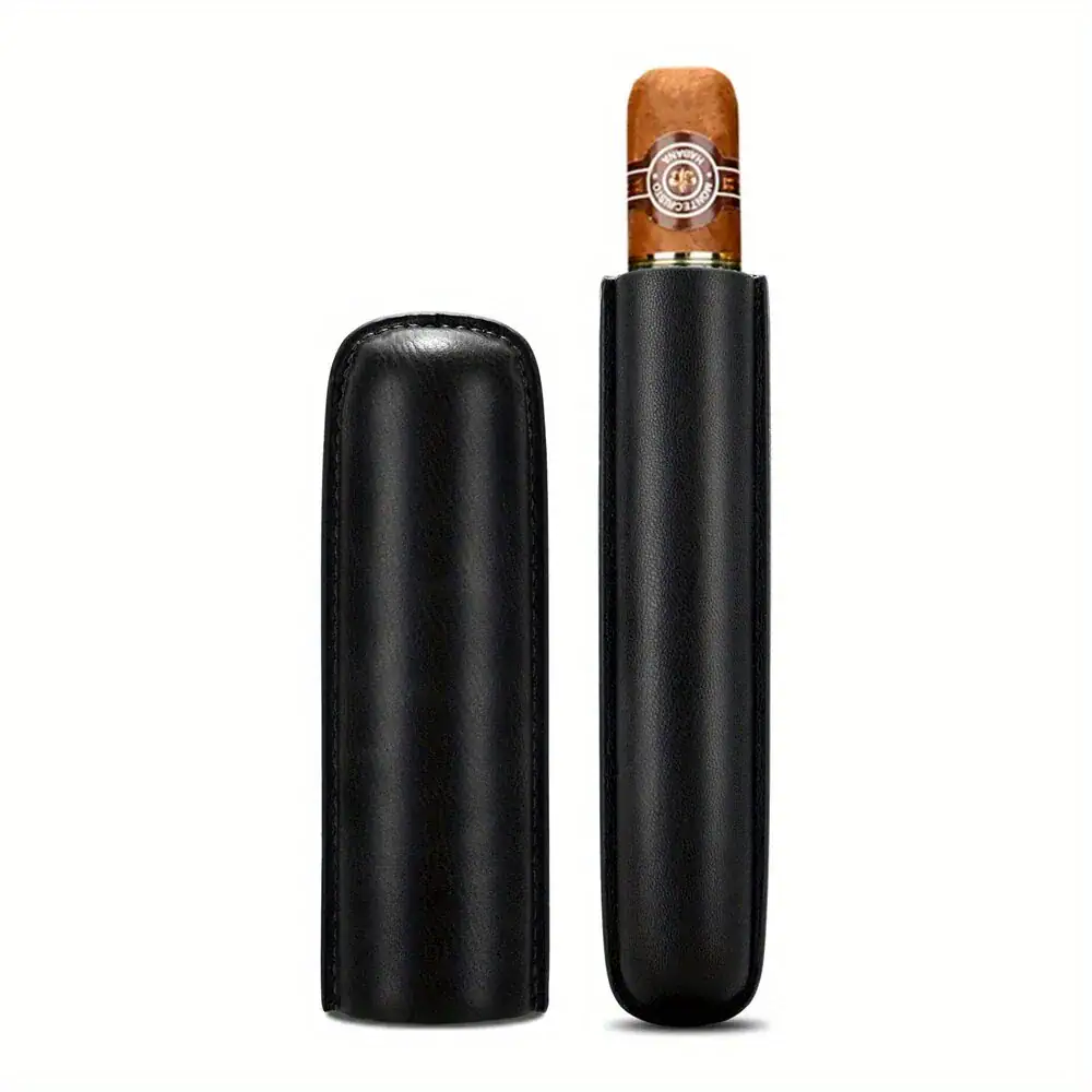 Etui trabucuri Cigarloong
