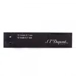 Lead Cartridges 0.7 mm (12) 040205 S.T. Dupont D040205 - Instrument de scris original S.T. Dupont