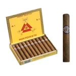 Montecristo No. 5 (10) - trabucuri cubaneze Habanos