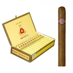 Montecristo Petit Tubos (25) - Trabucuri cubaneze Habanos