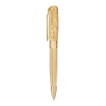 Pix Line D Gold James Bond 007 415047 – Alamă Aur galben, Ediție Limitată S.T. Dupont