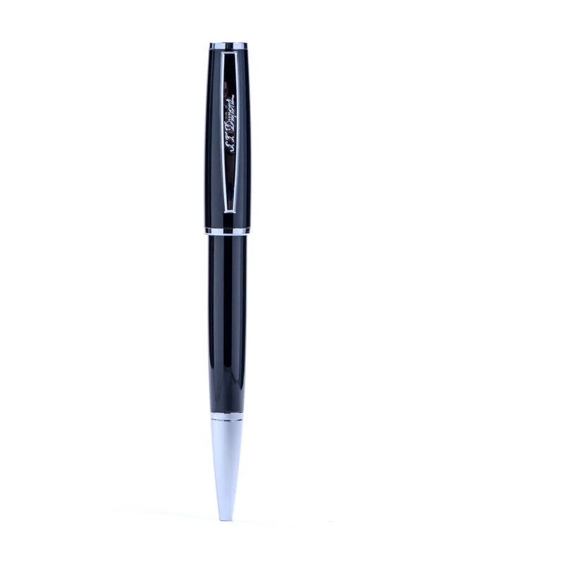 Pixuri S.T. Dupont St Michel Black Lacquer 440130