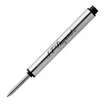 Roller Mini Refills Black 040843 S.T. Dupont D040843 - Roller original S.T. Dupont