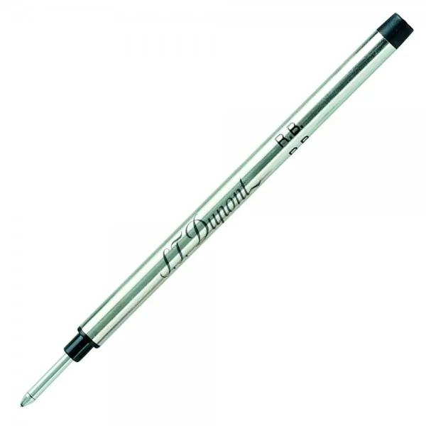 Roller Refills Medium Black 040841 S.T. Dupont D040841 - Roller original S.T. Dupont