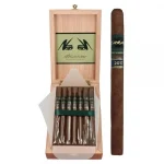 Nicarao Reserva 2017 Lancero (21) - trabuc premium Nicarao