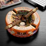 Scrumieră Arturo Fuente ediție limitată - aspect elegant
