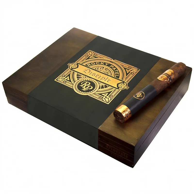 Cutie trabucuri Rocky Patel Disciple Toro premium
