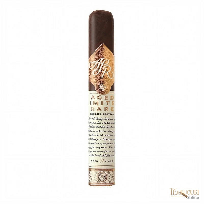 Trabuc Rocky Patel A.L.R. Second Edition Sixty la bucată - trabuc individual