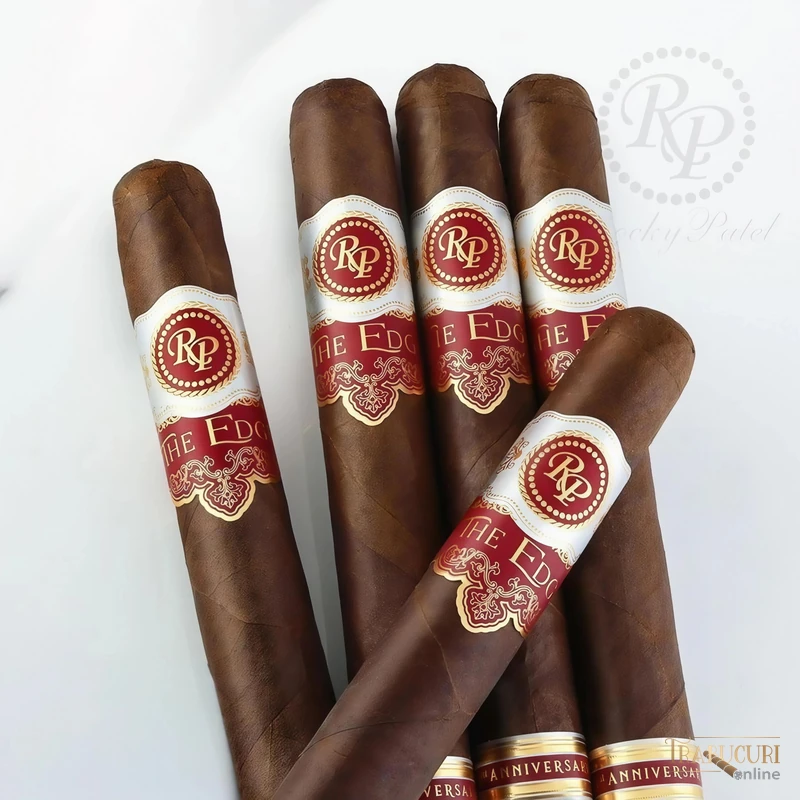 Colecție Rocky Patel The Edge 20th Anniversary