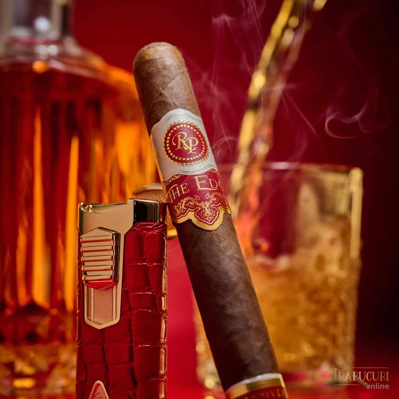 Degustare Rocky Patel The Edge 20th Anniversary Robusto