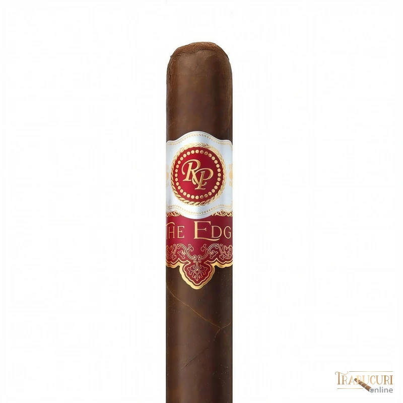Prezentare trabuc Rocky Patel The Edge 20th Anniversary