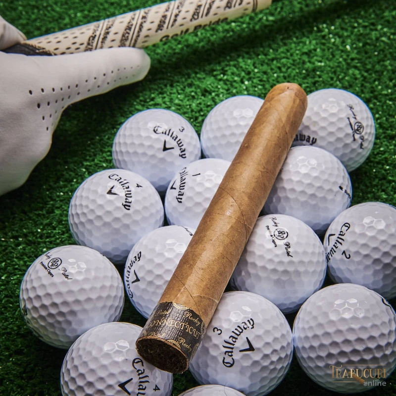Colecție Rocky Patel The Edge Connecticut Toro