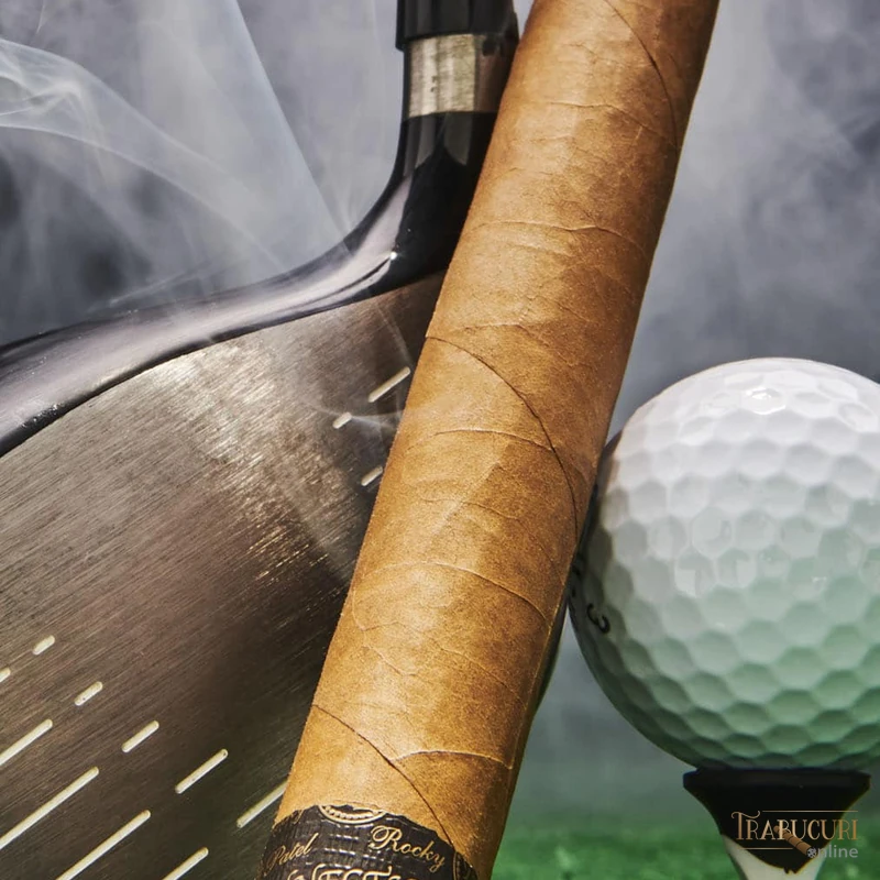 Degustare Rocky Patel The Edge Connecticut Toro Tubo