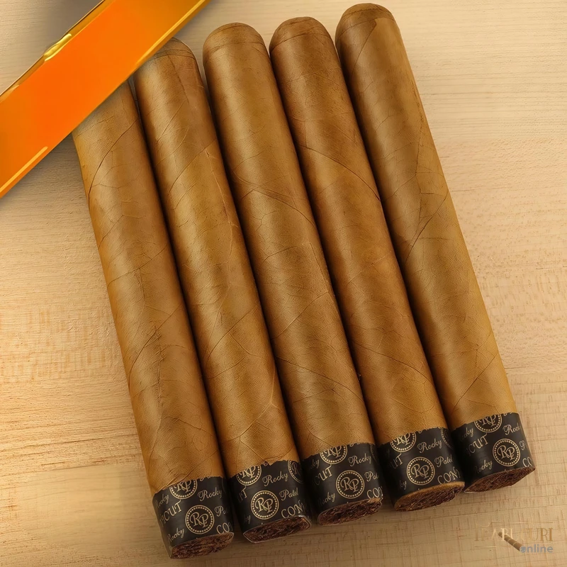 Colecție trabucuri Rocky Patel The Edge Lite Toro