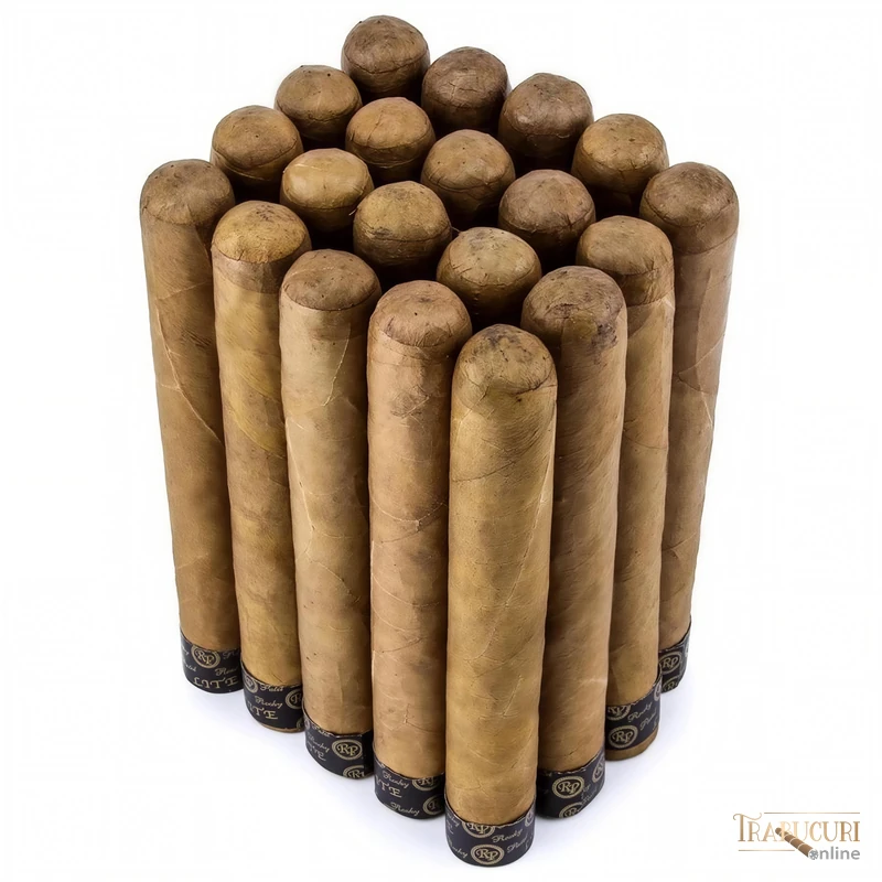 Cutie Rocky Patel The Edge Lite Toro