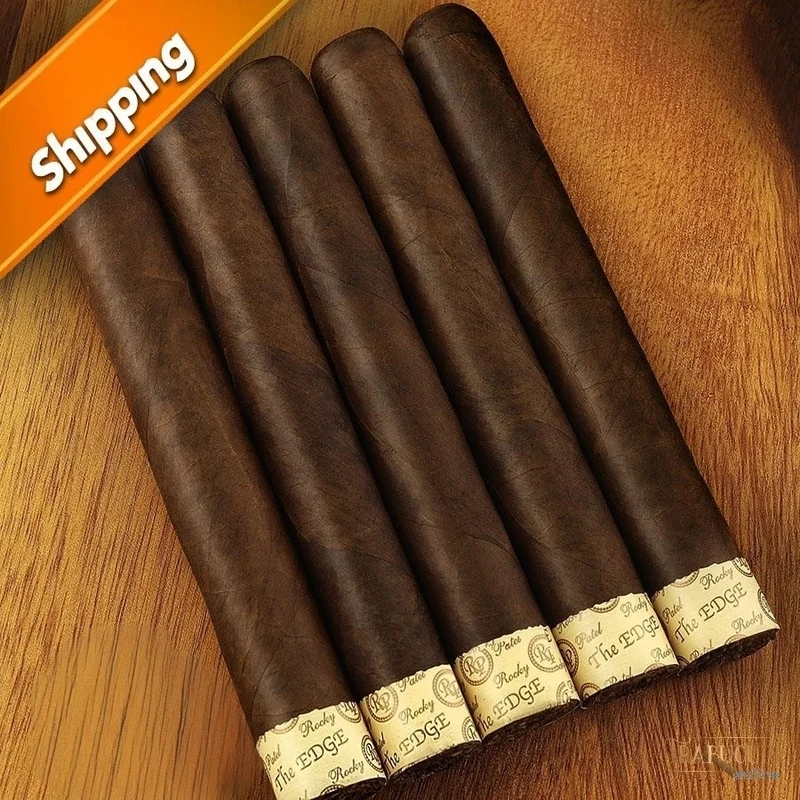 Cutie Rocky Patel The Edge Maduro cu trabucuri premium