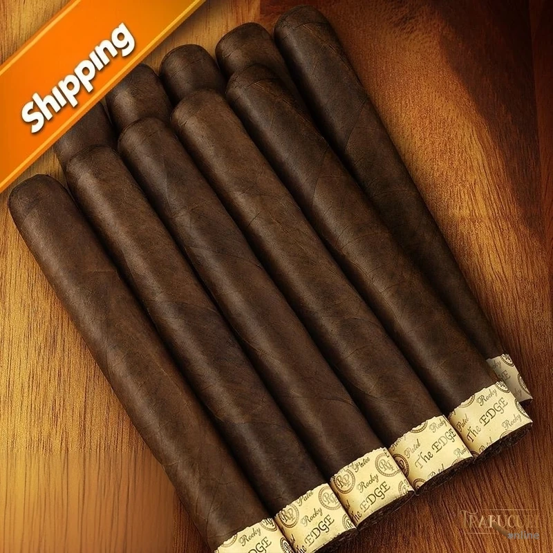 Prezentare Rocky Patel The Edge Maduro Toro