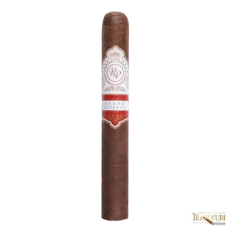 Trabuc Rocky Patel Grand Reserve Toro 6 × 52 - trabuc individual principal