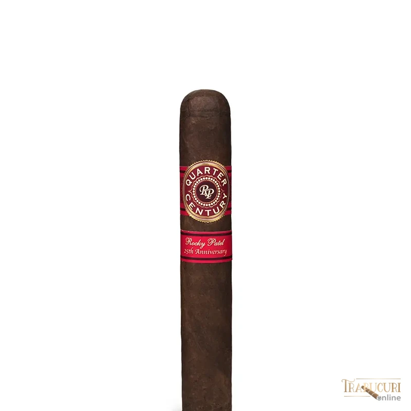 Trabuc Rocky Patel Quarter Century Sixty la bucată - imagine principală