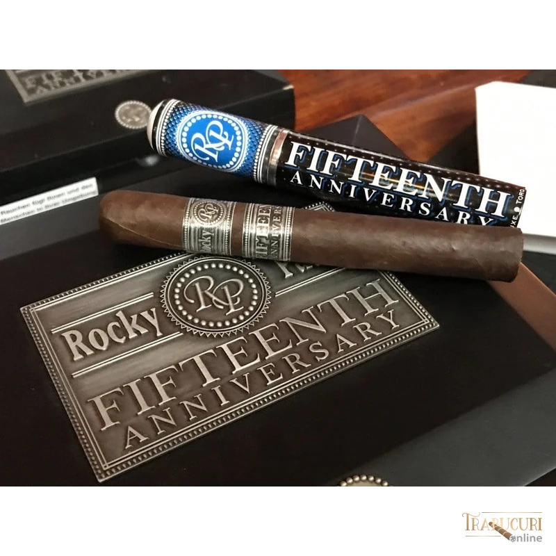Profil aromatic complex și maturare superioară blend Esteli și Jalapa
