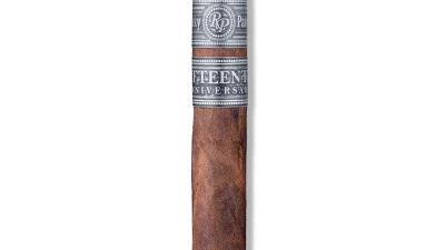 Trabuc Rocky Patel 15th Anniversary Toro la bucată - imagine principală trabuc individual