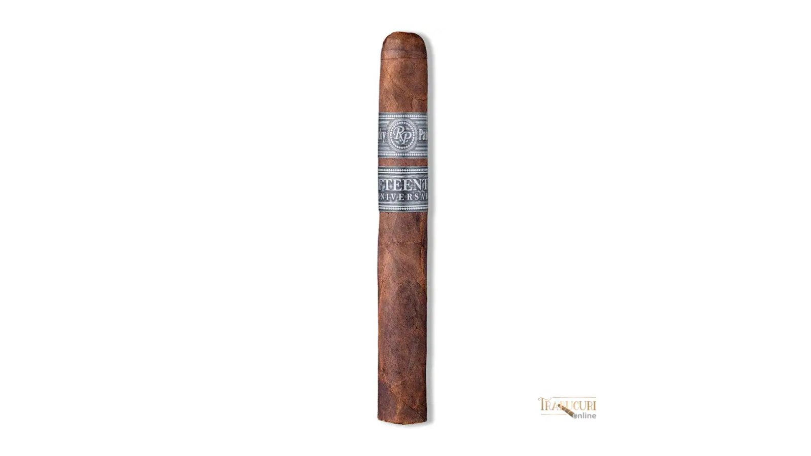 Trabuc Rocky Patel 15th Anniversary Toro la bucată - imagine principală trabuc individual