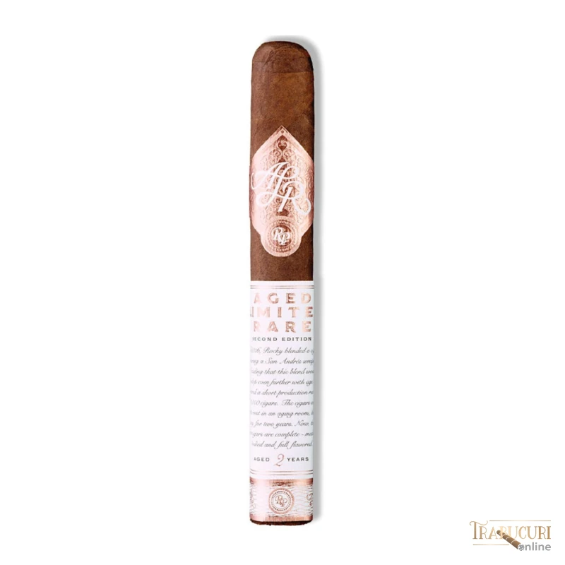 Trabuc Rocky Patel A.L.R. Second Edition Toro la bucată - trabuc individual