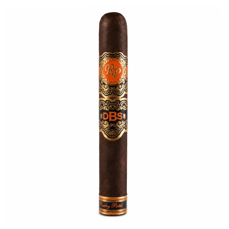 Rocky Patel DBS Sixty - cutie de 20 trabucuri premium