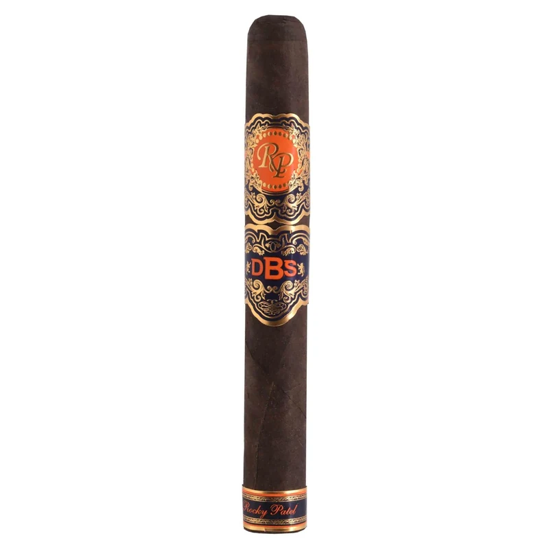 Detaliu Rocky Patel DBS Toro - trabuc premium format Toro