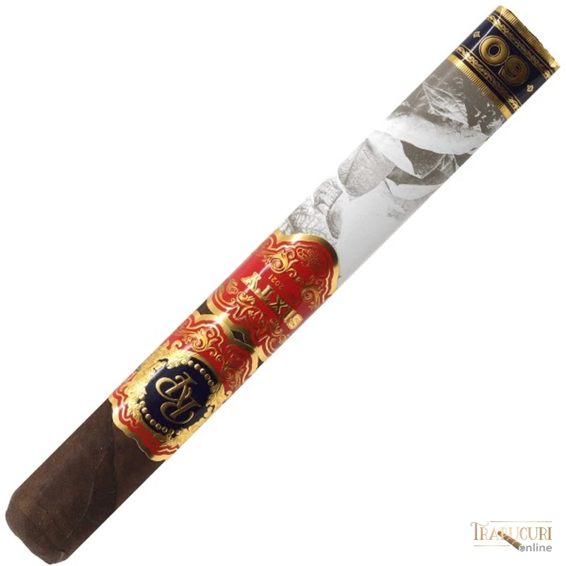 Cutie de trabucuri Rocky Patel Sixty Toro Tubo - ediție aniversară 60 de ani
