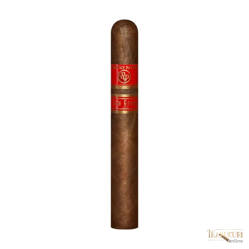 Trabuc Rocky Patel Sun Grown Robusto la bucată - imagine principală trabuc individual