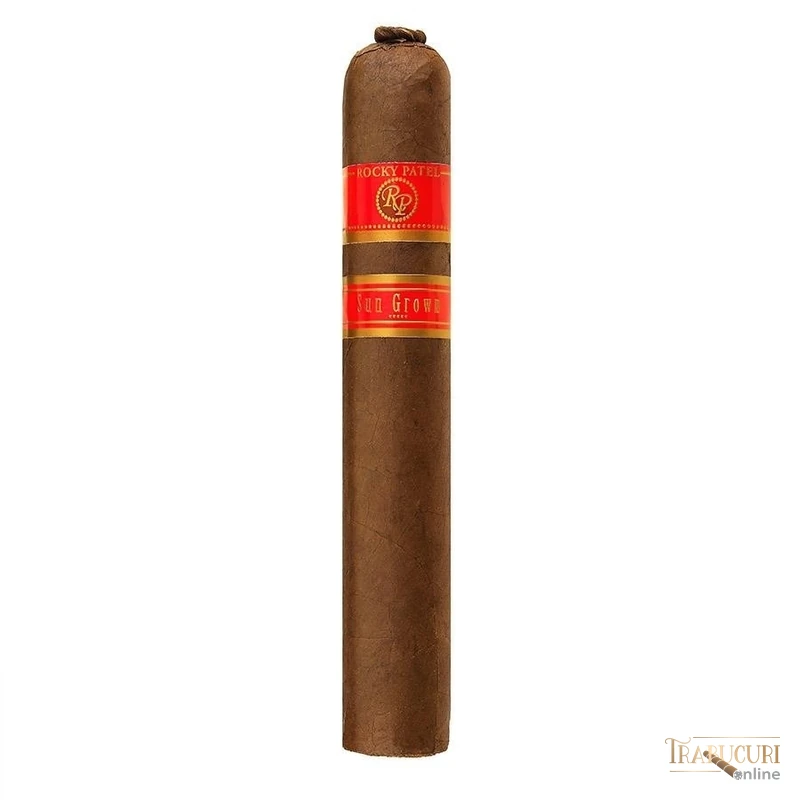 Trabuc Rocky Patel Sun Grown Sixty la bucată - imagine principală trabuc individual