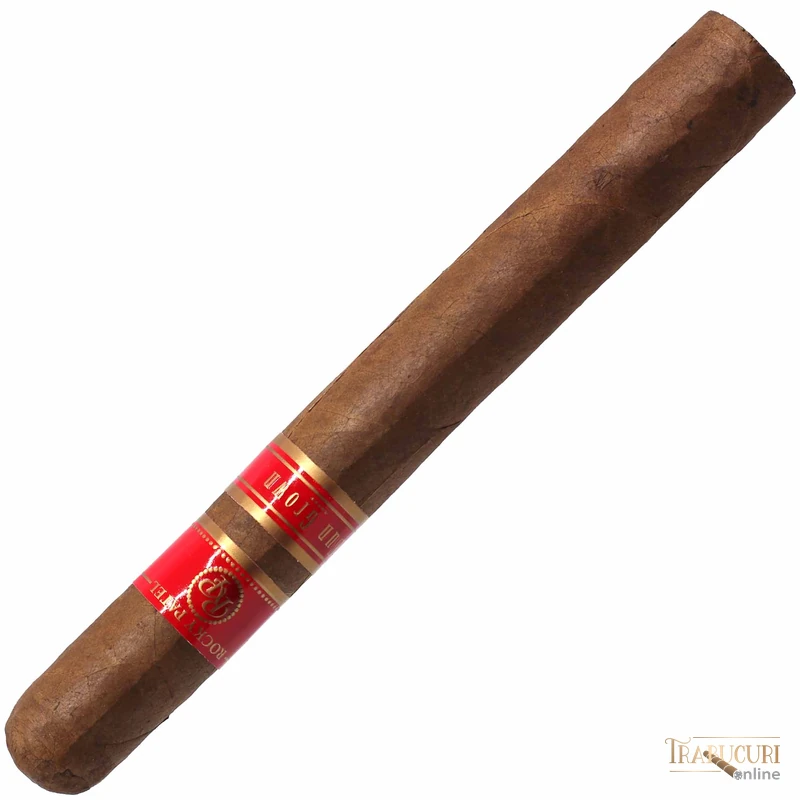 Trabuc Rocky Patel Sun Grown Toro prezentat individual