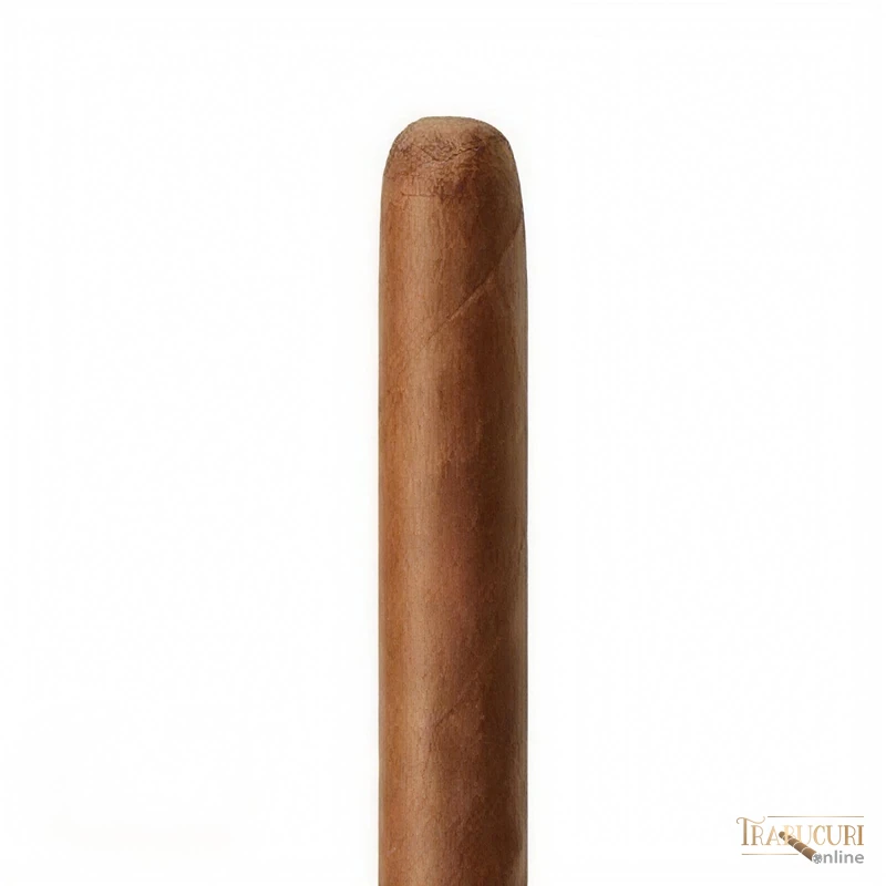 Trabuc Rocky Patel The Edge Corojo Robusto prezentat alături de cutia originală