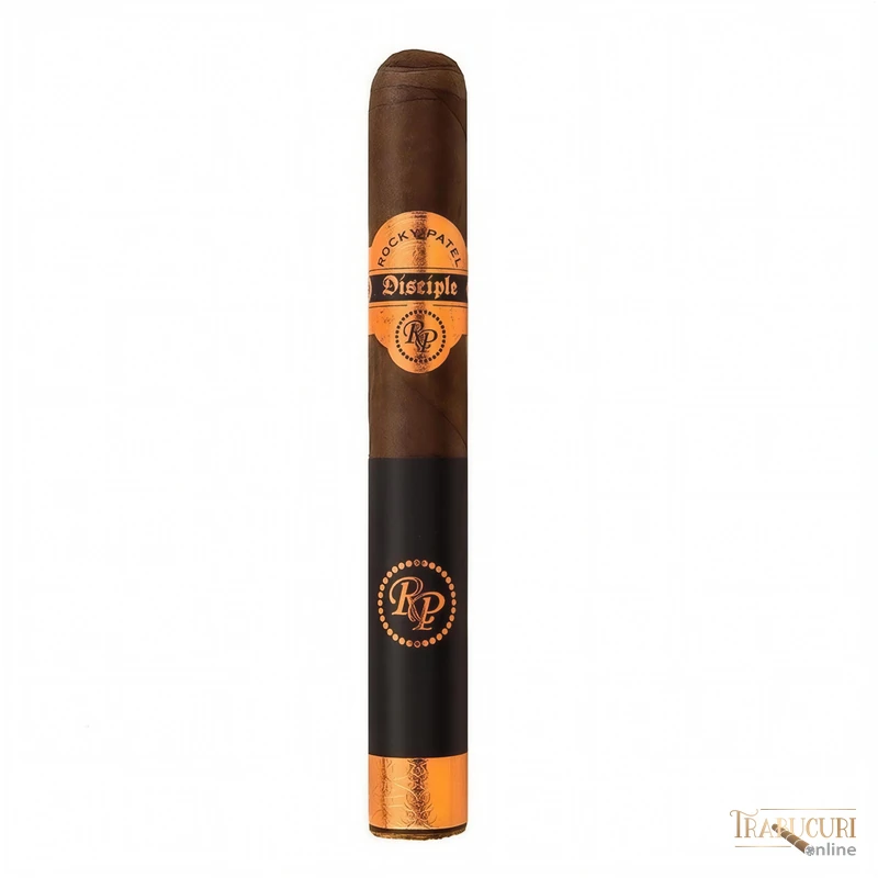 Trabuc Rocky Patel Disciple Toro la bucată - fotografie produs 5