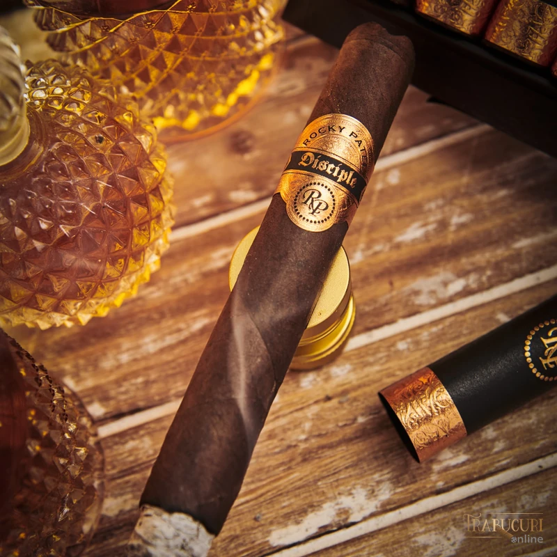 Trabuc Rocky Patel Disciple Toro la bucată - fotografie produs 7