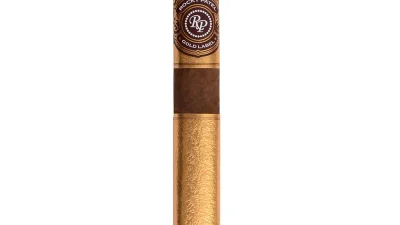 Rocky Patel Gold Label Toro 6½ x 54 - fotografie produs