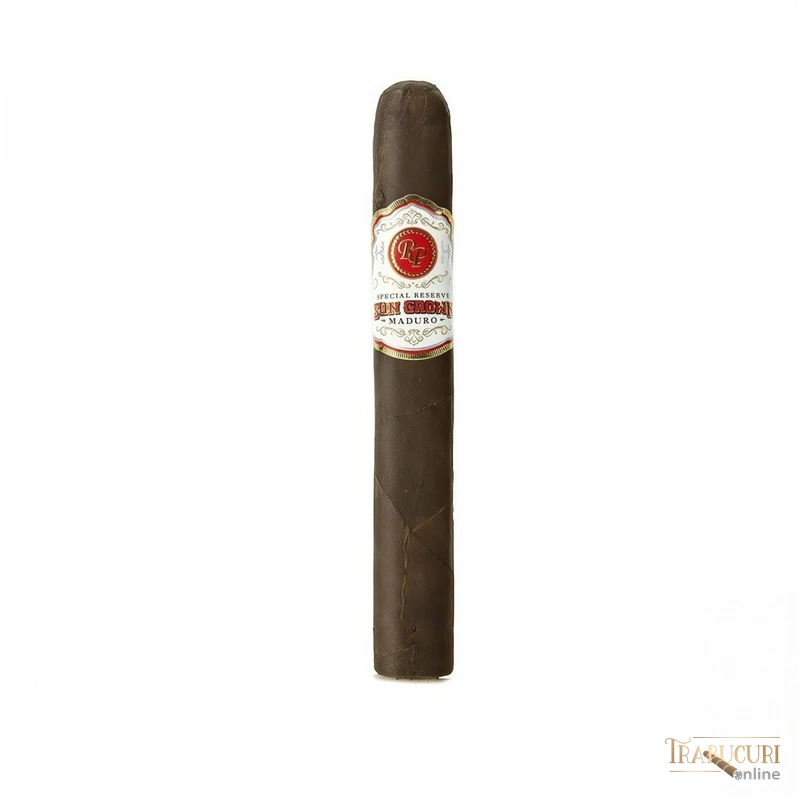Trabuc Rocky Patel Sun Grown Maduro Robusto la bucată - fotografie produs 1