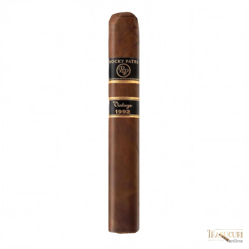 Trabuc Rocky Patel Vintage 1992 Sumatra Robusto la bucată - fotografie produs 4
