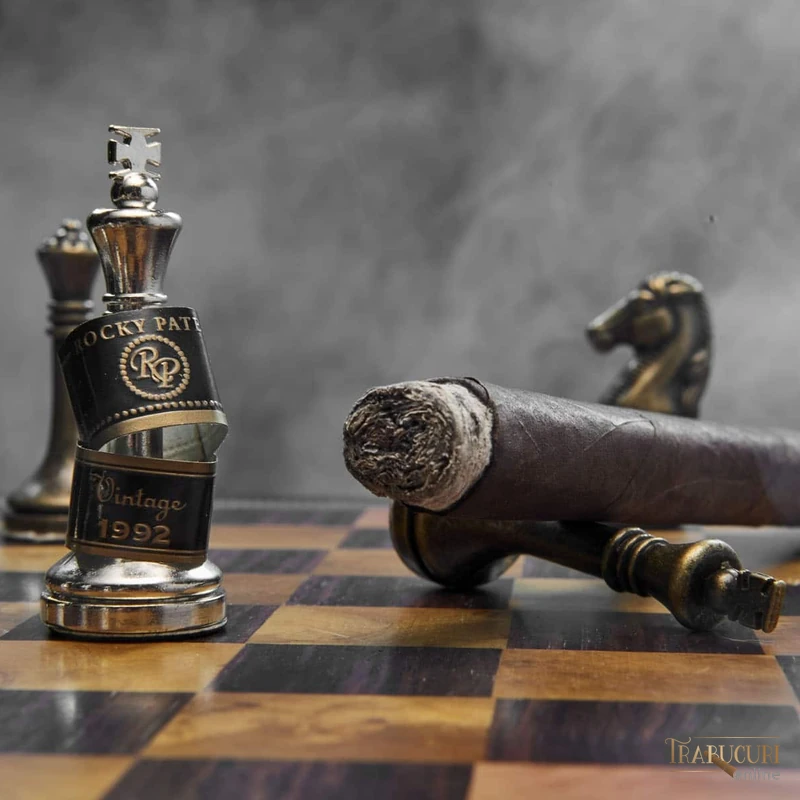 Colecție Rocky Patel Vintage 1992 Sumatra Toro